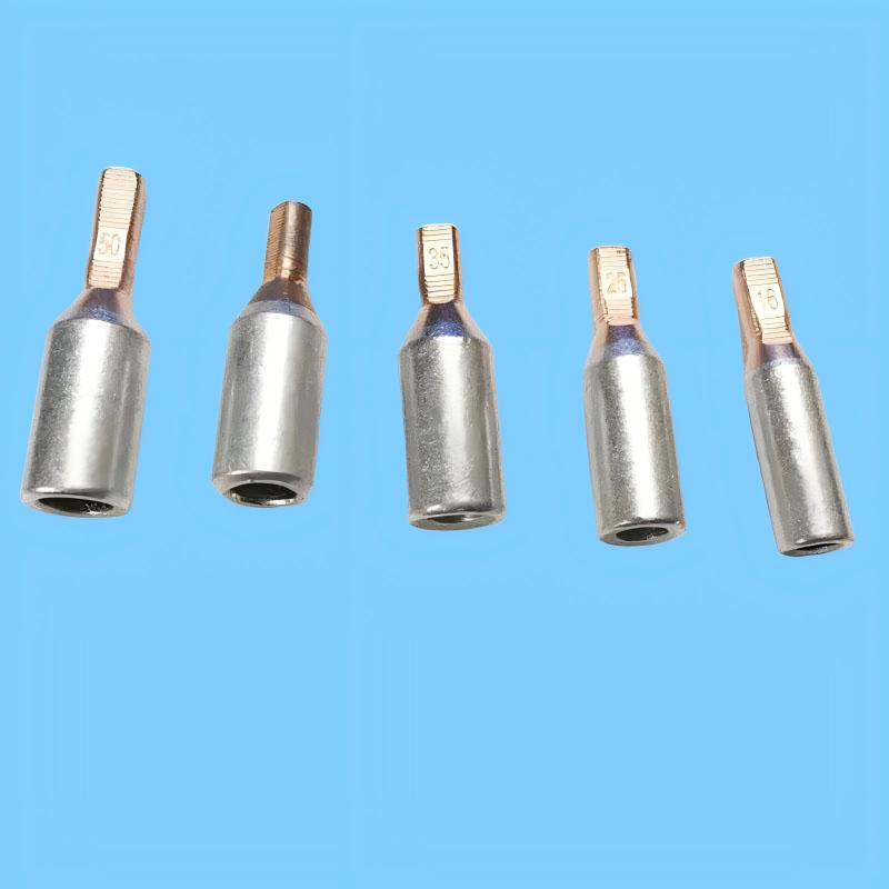 GTLC Bimetal Pin Terminals 7